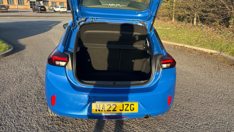 Vauxhall Corsa 1.2 SE Edition 5dr Petrol Hatchback